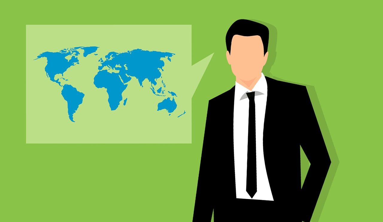 world map, earth, global, continents, world, international, business, speaking, green business, green earth, green world, green map, green company, green global